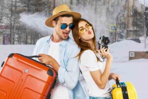 Dove viaggiare a Capodanno