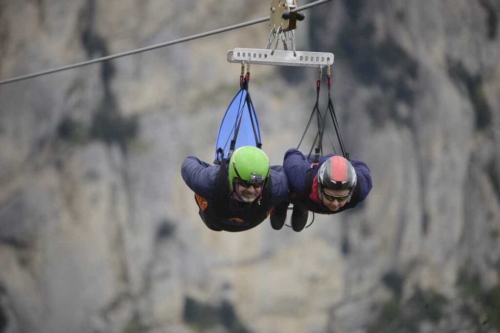 Dolomiti Lucane