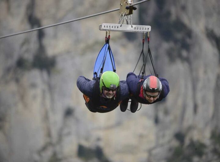 Dolomiti Lucane