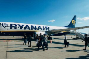 Ryanair offerte voli