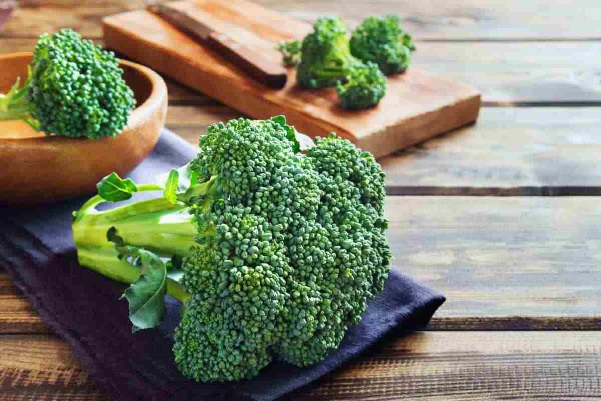 broccoli: ecco l'errore insospettabile che non dovrete più commettere