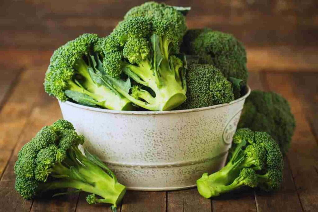 Broccoli, sembra assurdo ma li avete sempre cotti male