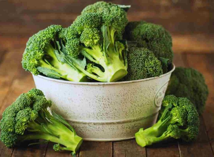 Broccoli, sembra assurdo ma li avete sempre cotti male