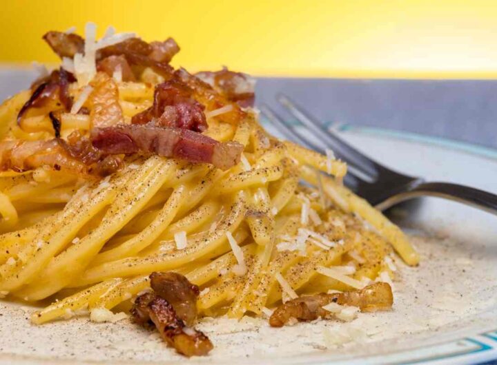 Carbonara perfetta ecco come si prepara