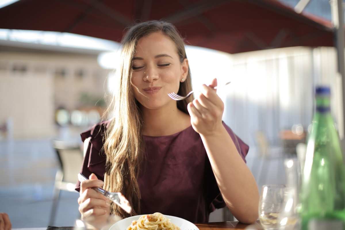 Il segreto della carbonara svelato 