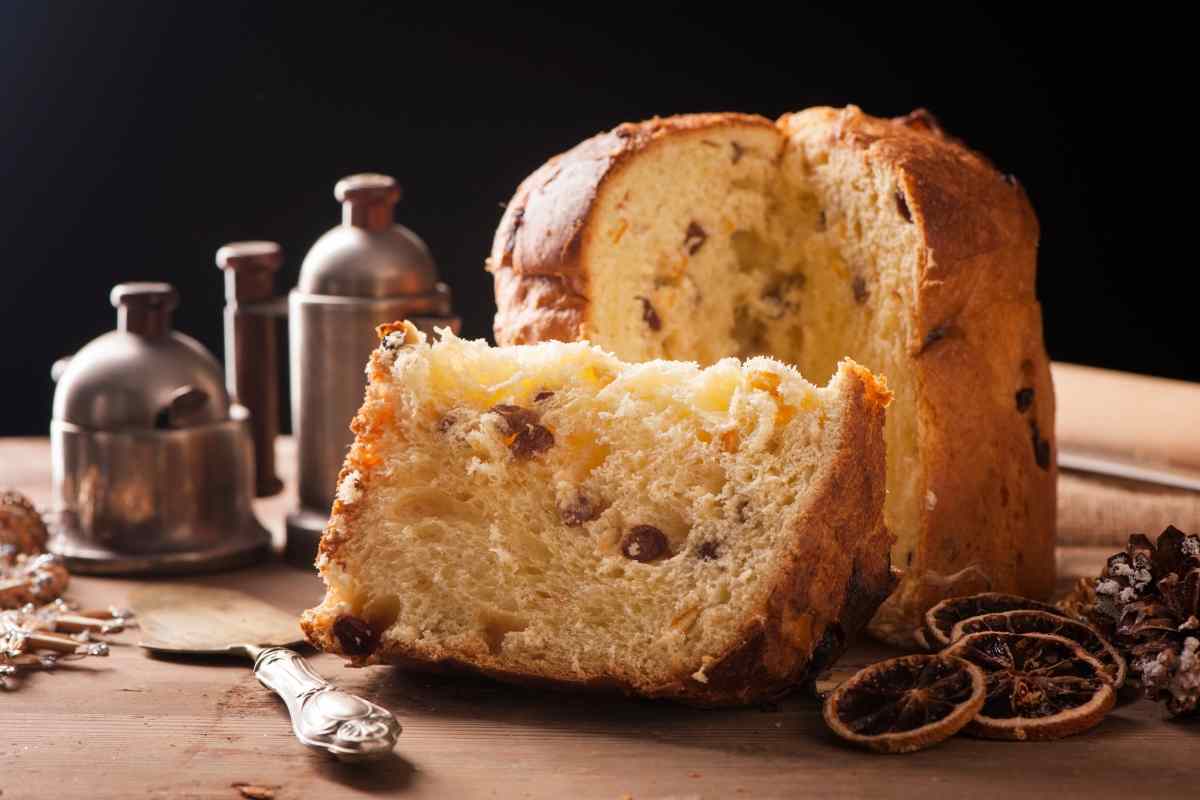 Panettoni ecco i migliori e perché 