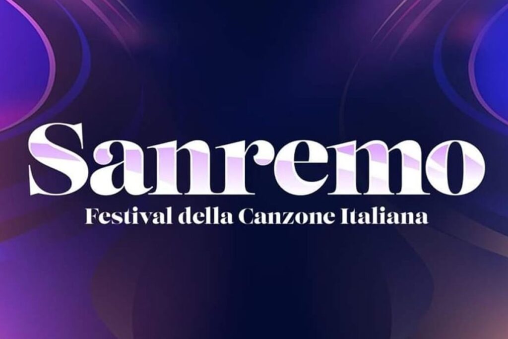 logo sanremo