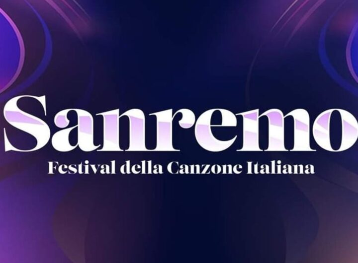 logo sanremo