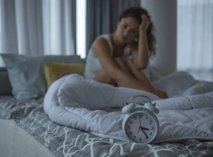 La salute del sonno è un tema di crescente rilevanza