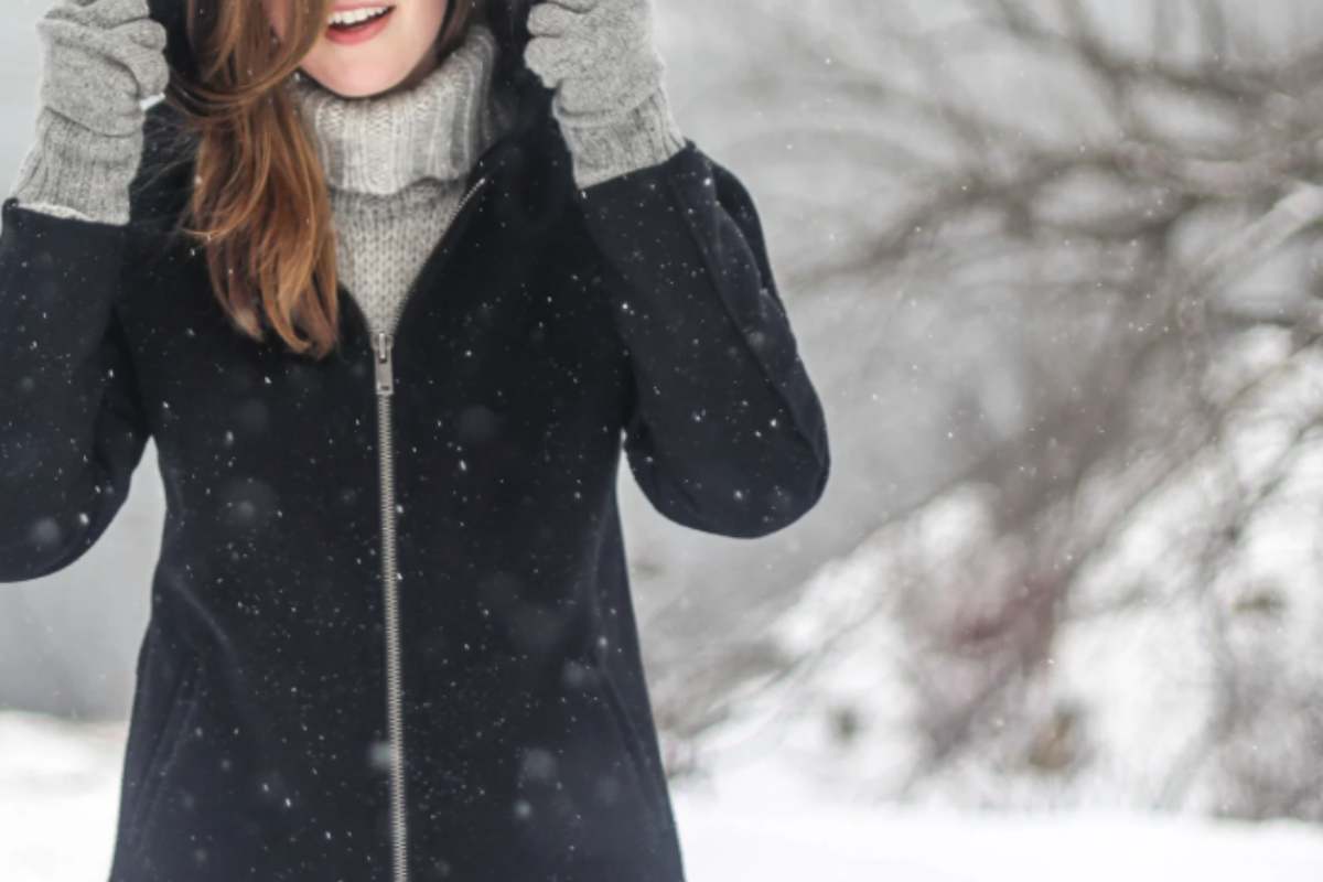 Durante i saldi invernali, ci sono alcuni modelli di cappotto che si distinguono per il loro stile