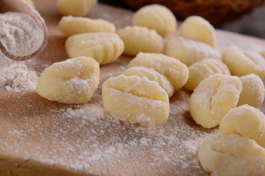 Gnocchi