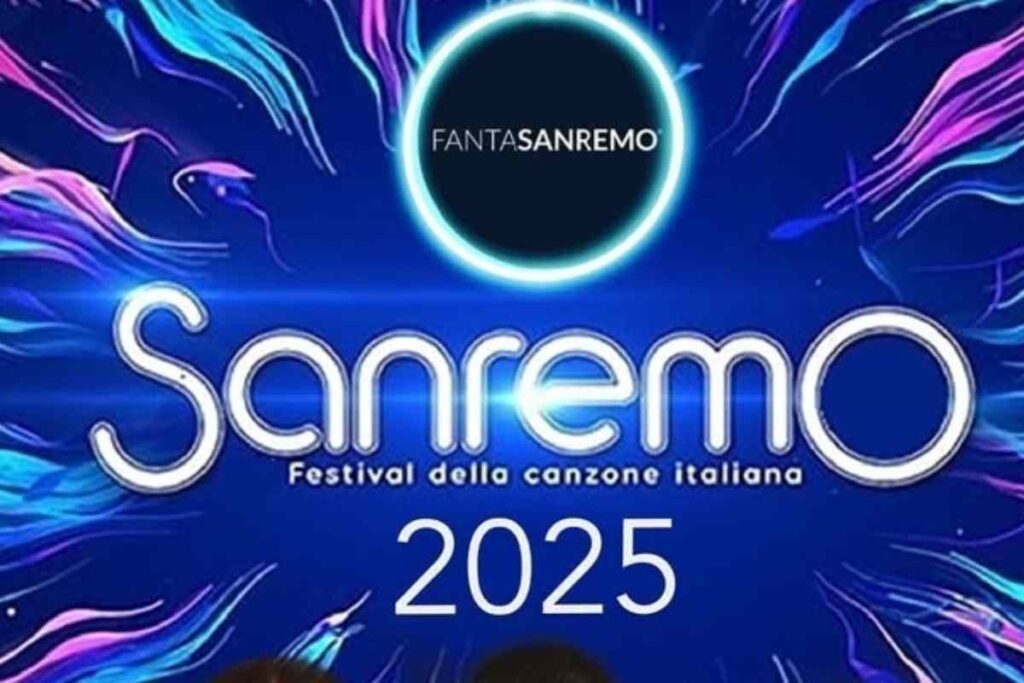 sanremo 2025 ospiti