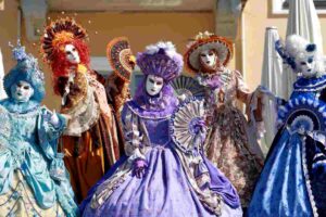 Carnevale 2025