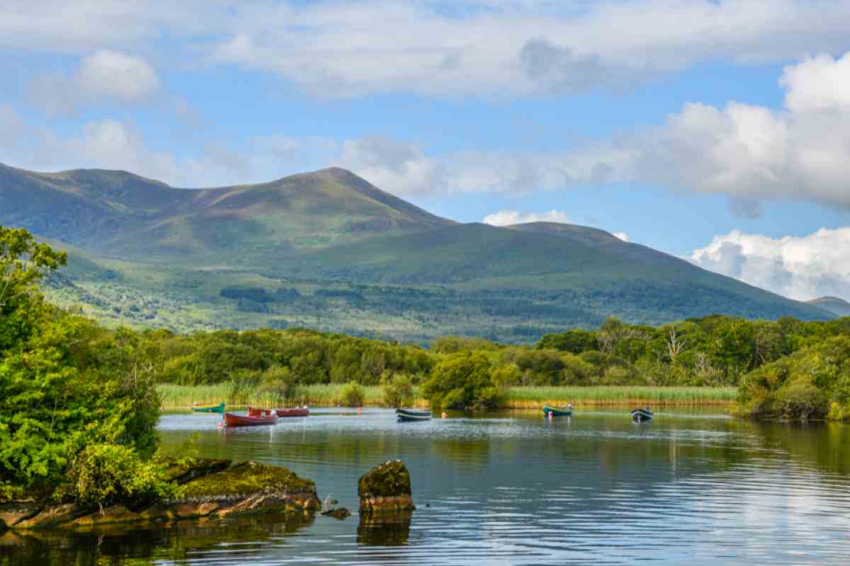 Contea del Kerry