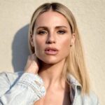 Michelle Hunziker seno