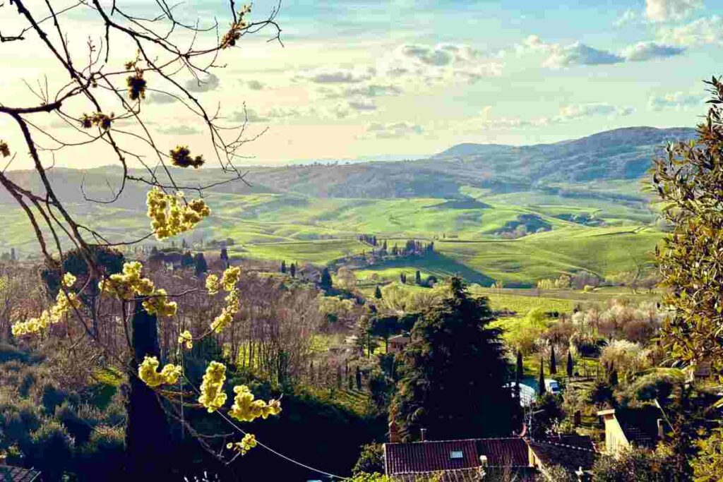 Montepulciano cosa vedere e fare